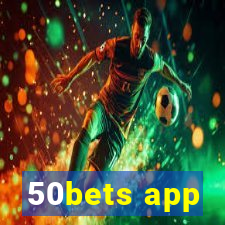 50bets app